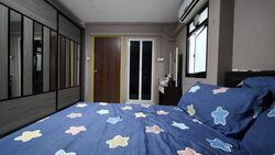 Blk 576 Woodlands Drive 16 (Woodlands), HDB 5 Rooms #510622691